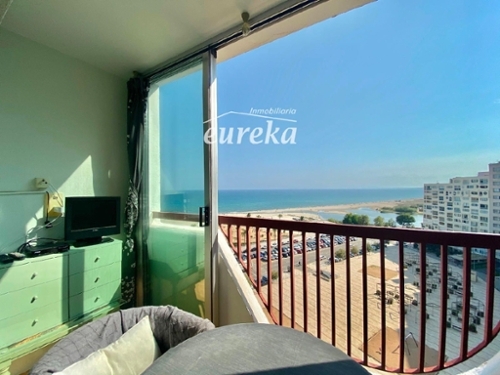 Empuriabrava Alt Empordà appartement foto