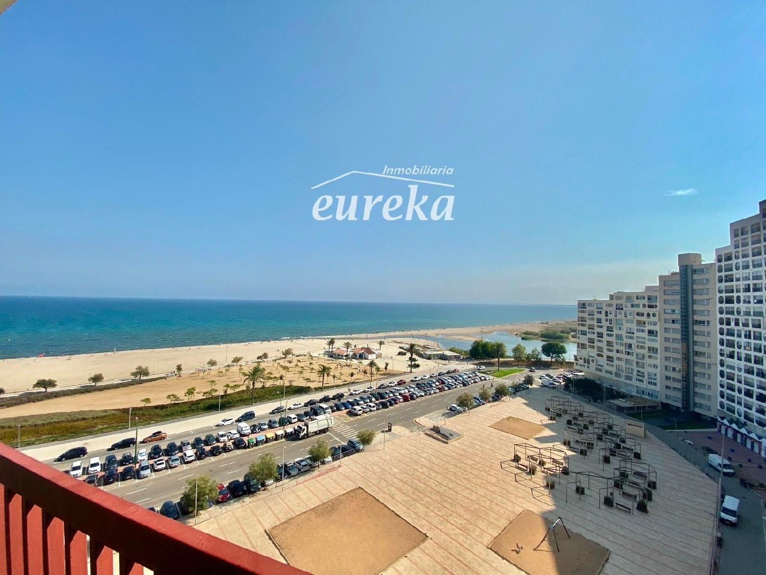  à vendre appartement Empuriabrava Alt Empordà 2