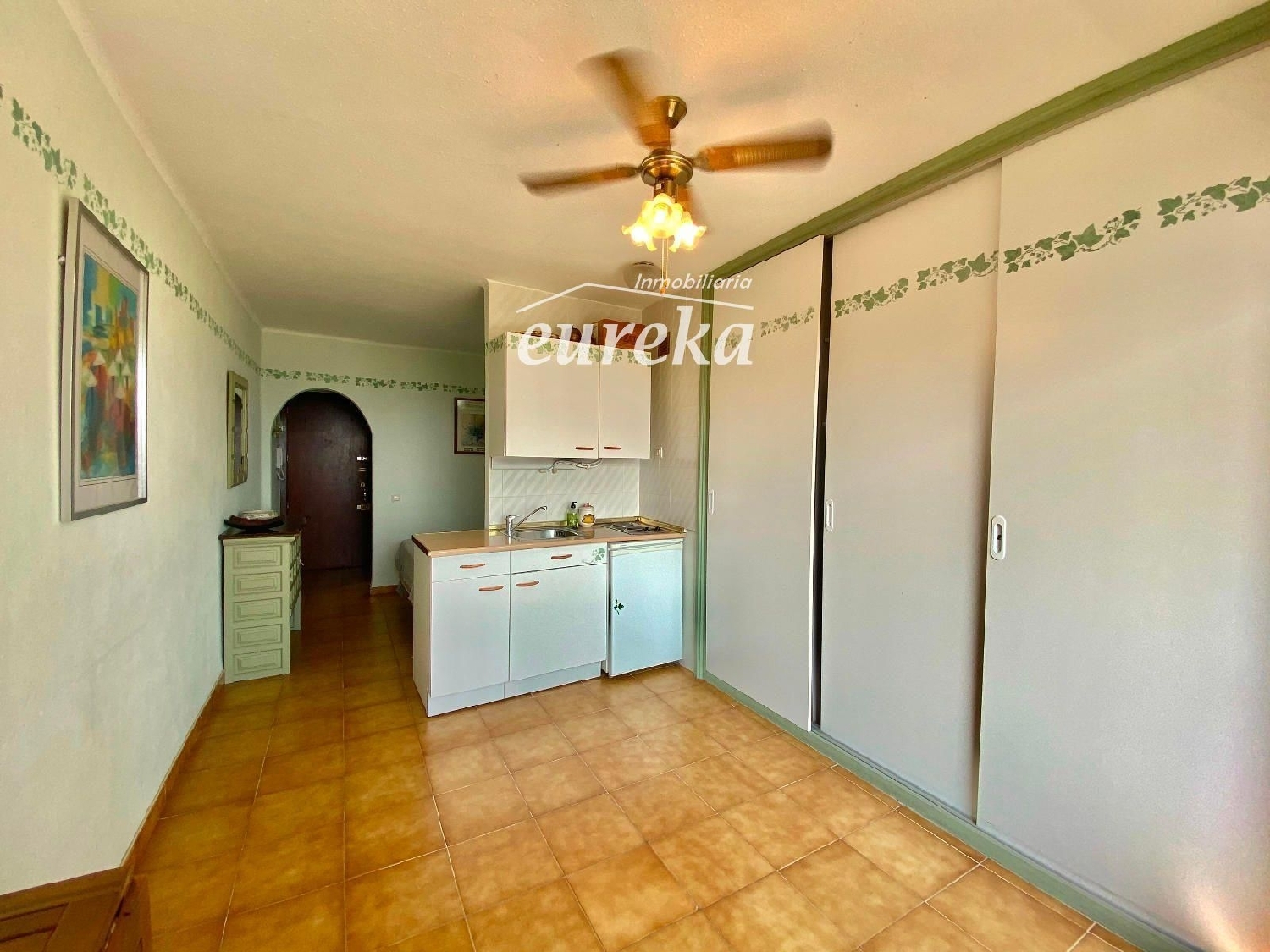  à vendre appartement Empuriabrava Alt Empordà 9