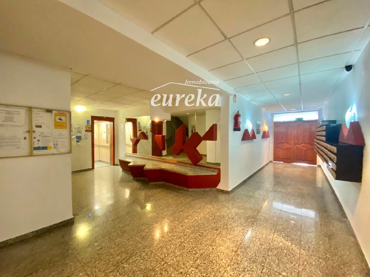  à vendre appartement Empuriabrava Alt Empordà 17