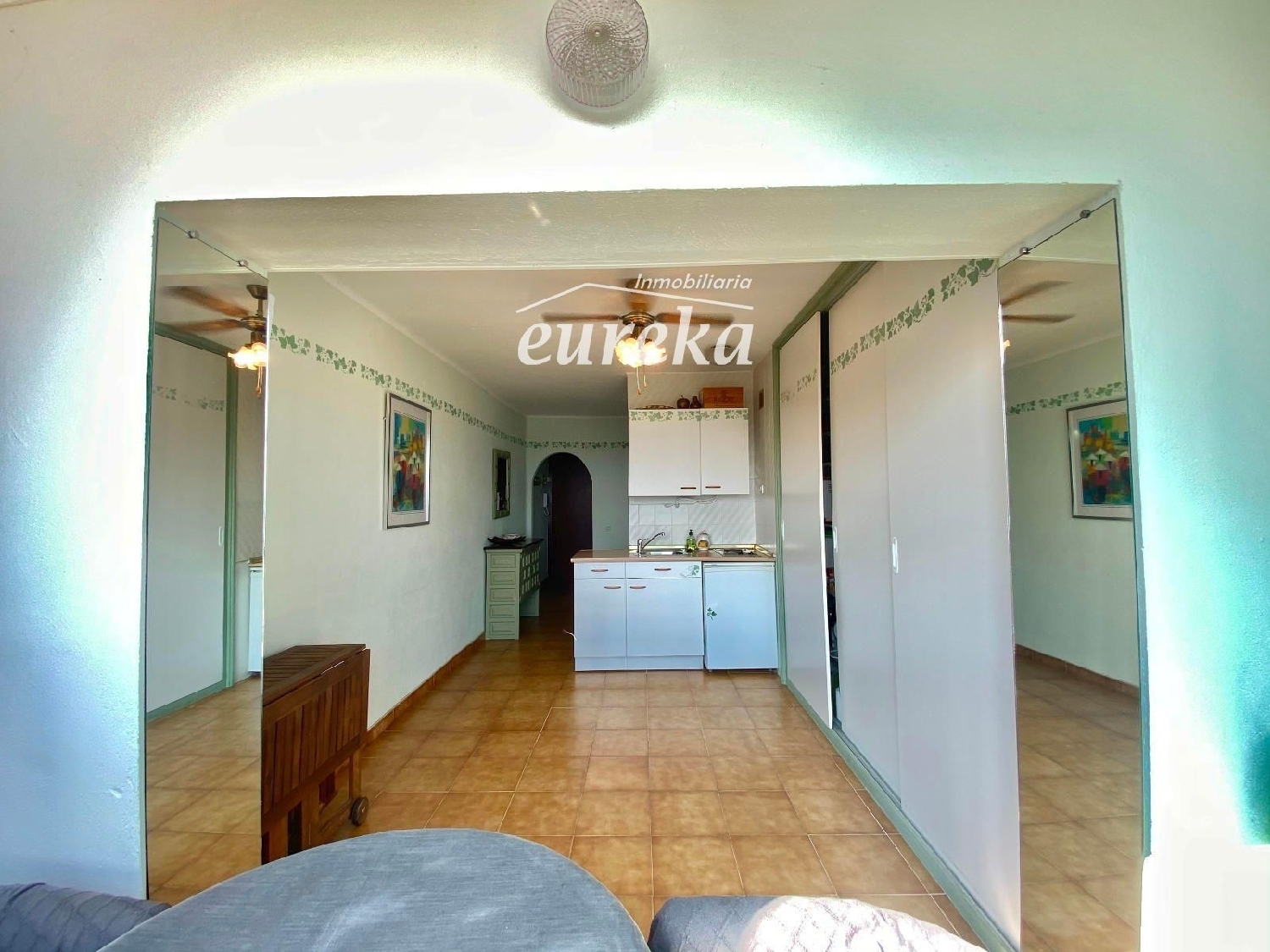  à vendre appartement Empuriabrava Alt Empordà 5