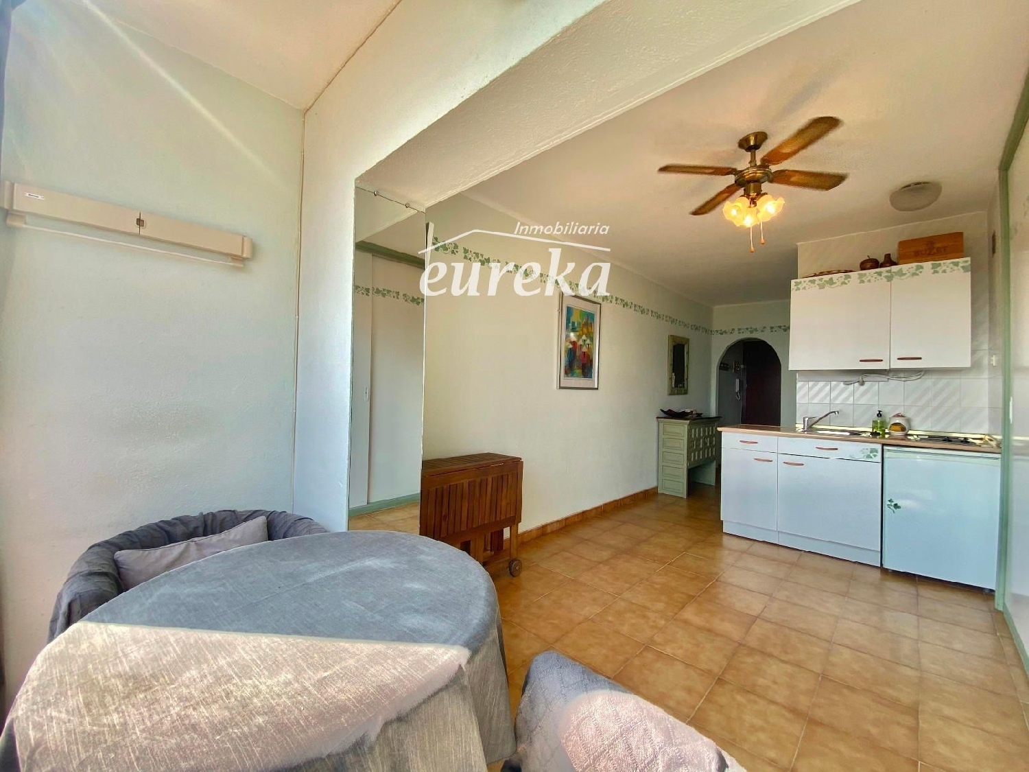  à vendre appartement Empuriabrava Alt Empordà 10