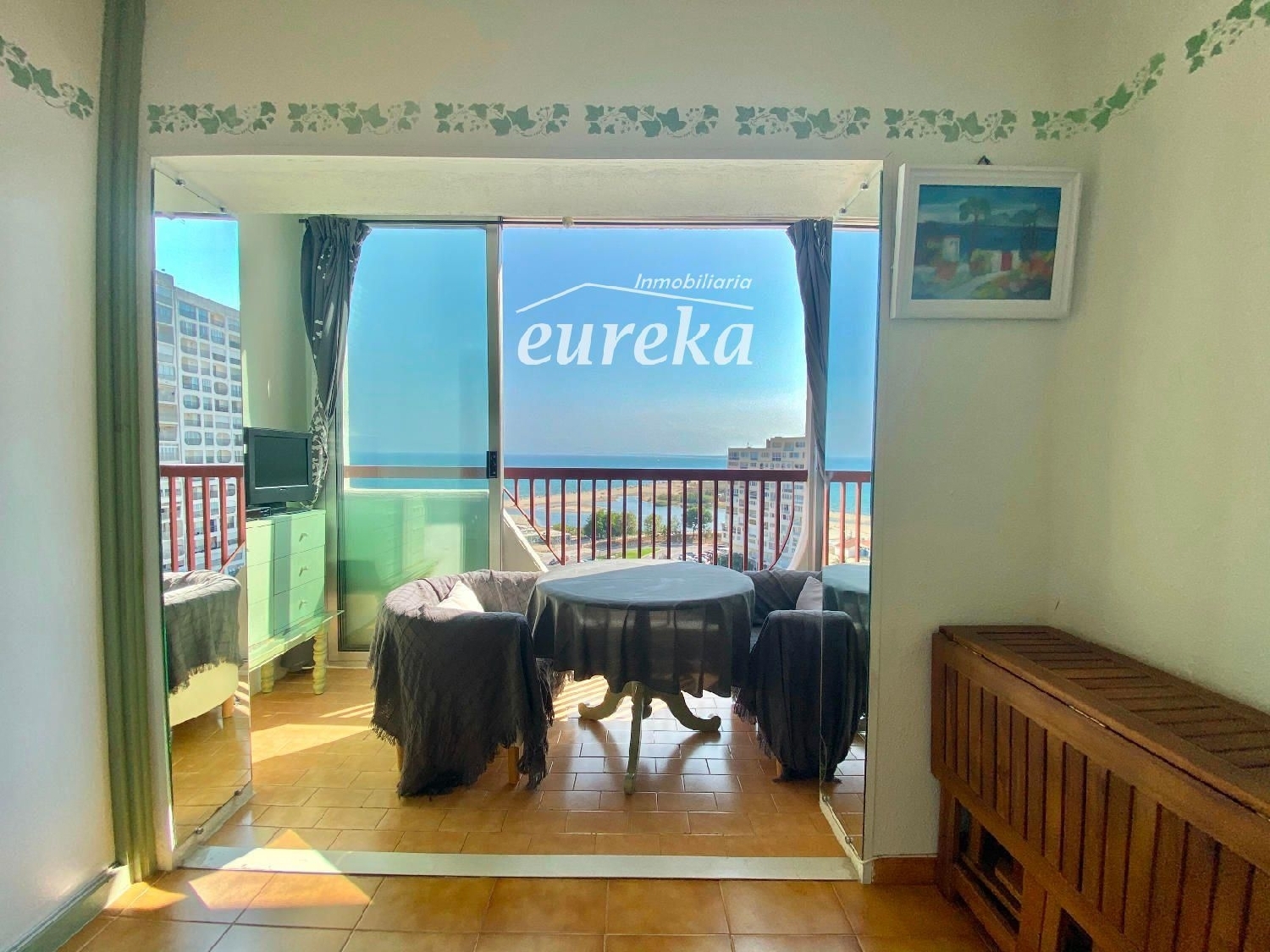  à vendre appartement Empuriabrava Alt Empordà 6