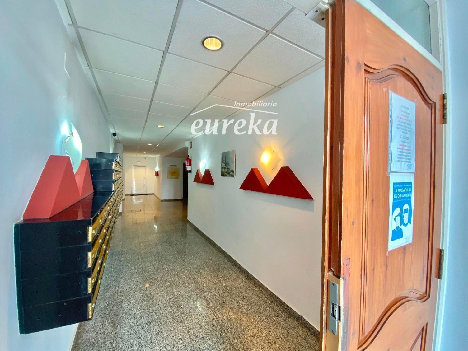  à vendre appartement Empuriabrava Alt Empordà 19