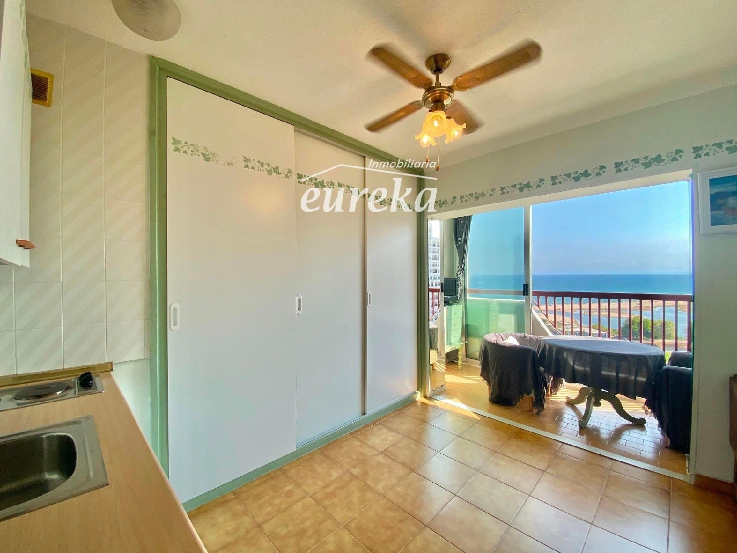  à vendre appartement Empuriabrava Alt Empordà 8