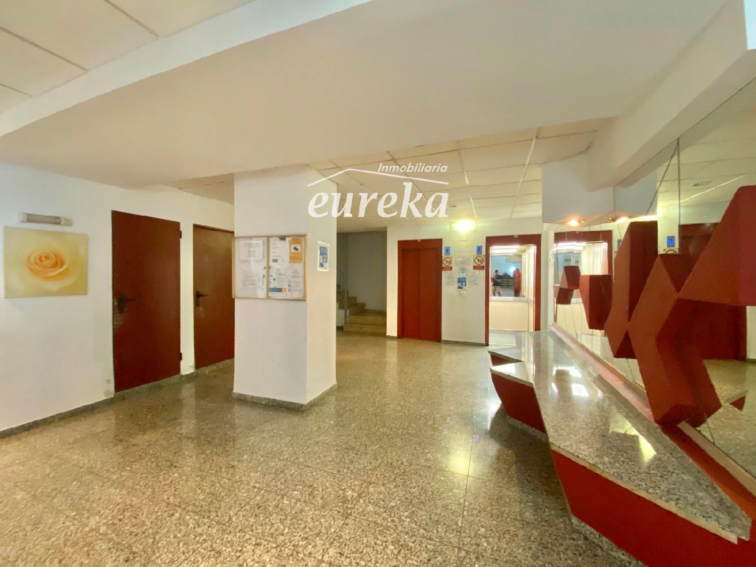  à vendre appartement Empuriabrava Alt Empordà 16