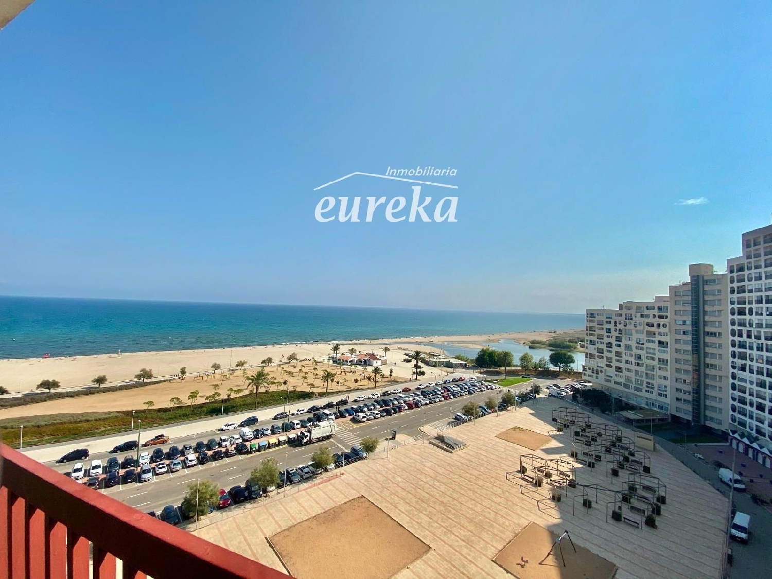  à vendre appartement Empuriabrava Alt Empordà 3