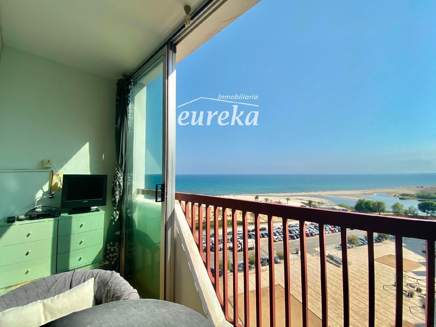  à vendre appartement Empuriabrava Alt Empordà 4