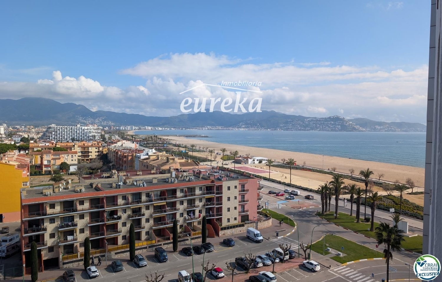  à vendre appartement Empuriabrava Alt Empordà 8