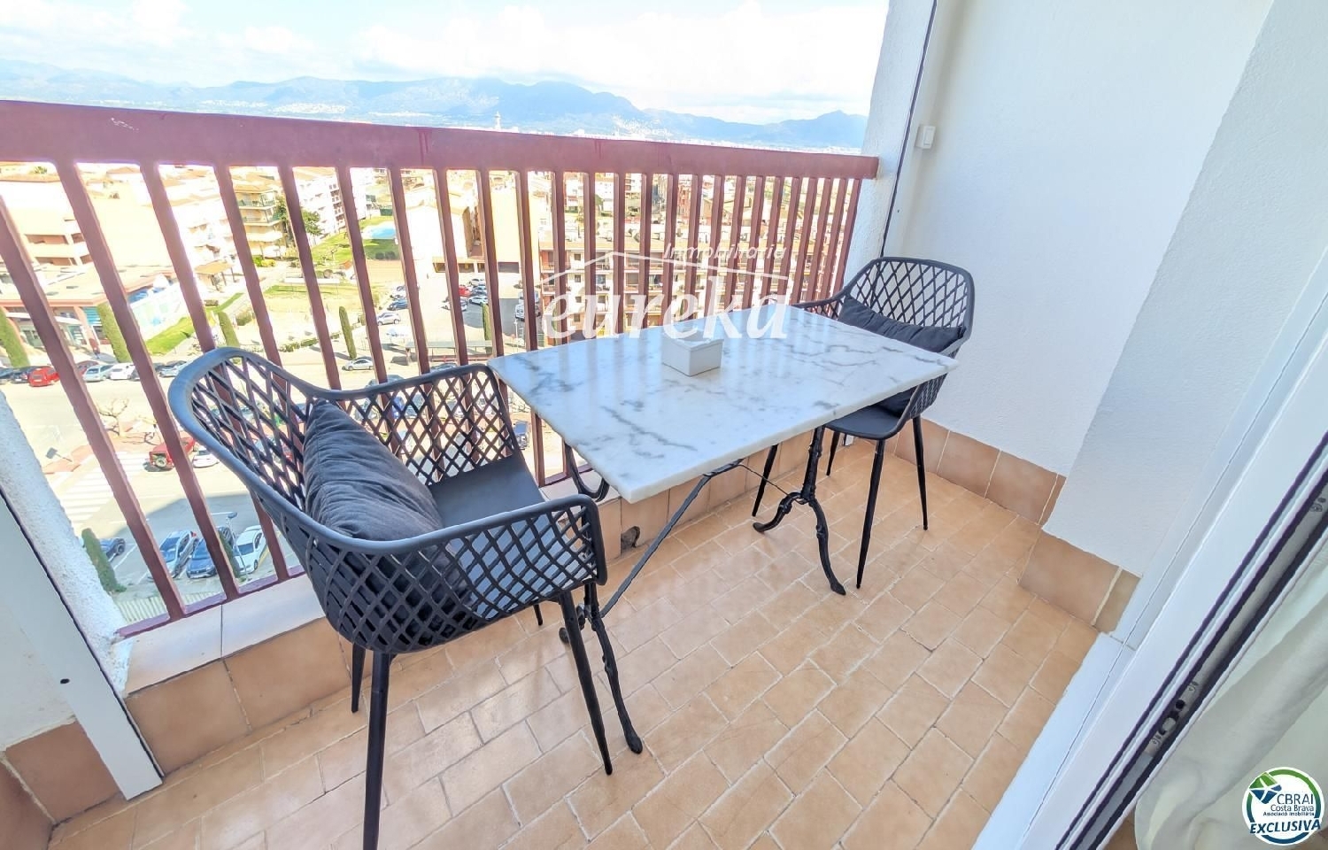  à vendre appartement Empuriabrava Alt Empordà 9