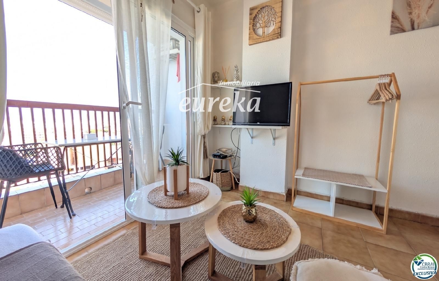  à vendre appartement Empuriabrava Alt Empordà 4