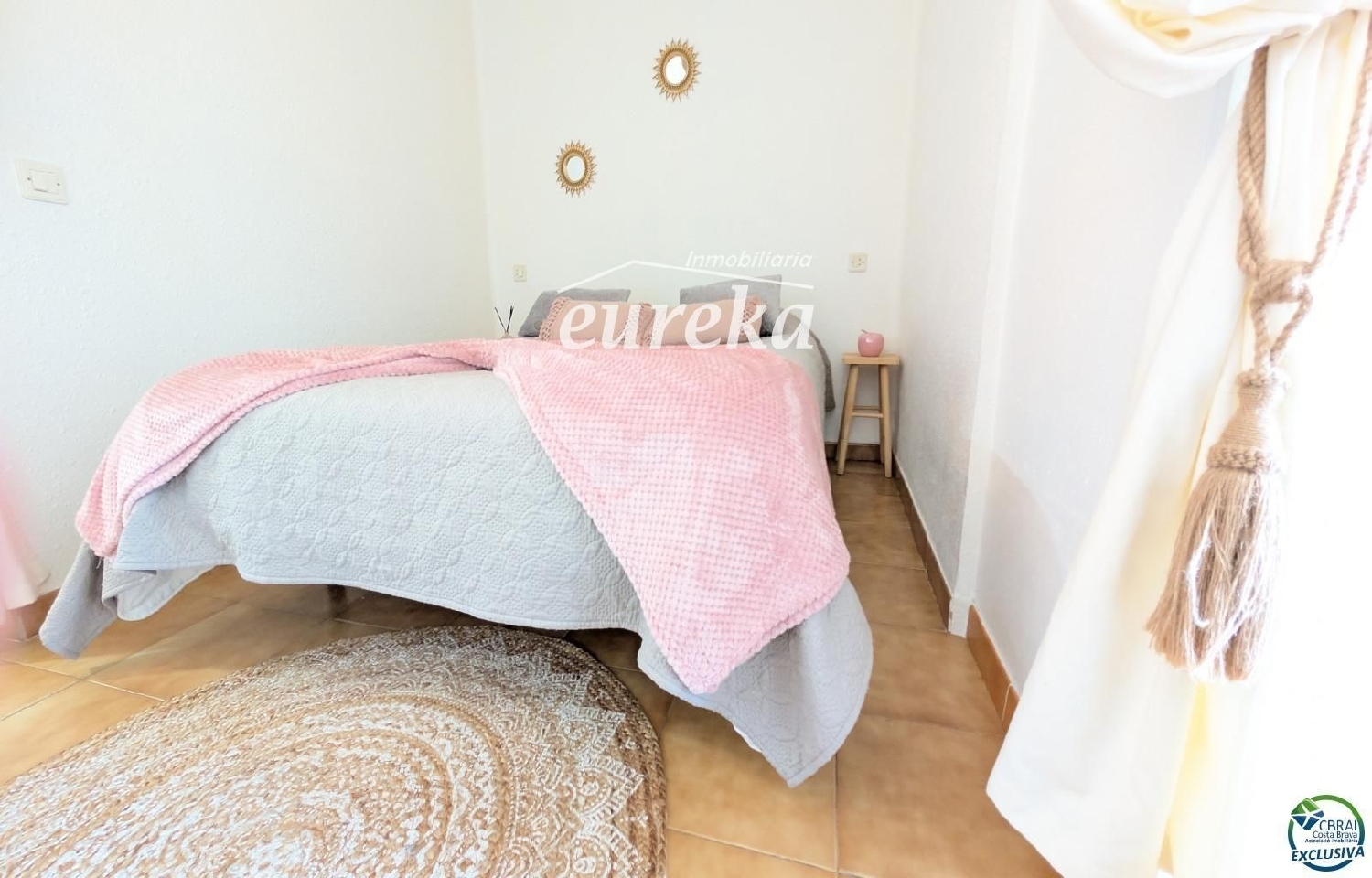 à vendre appartement Empuriabrava Alt Empordà 10