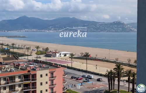 Empuriabrava Alt Empordà appartement foto