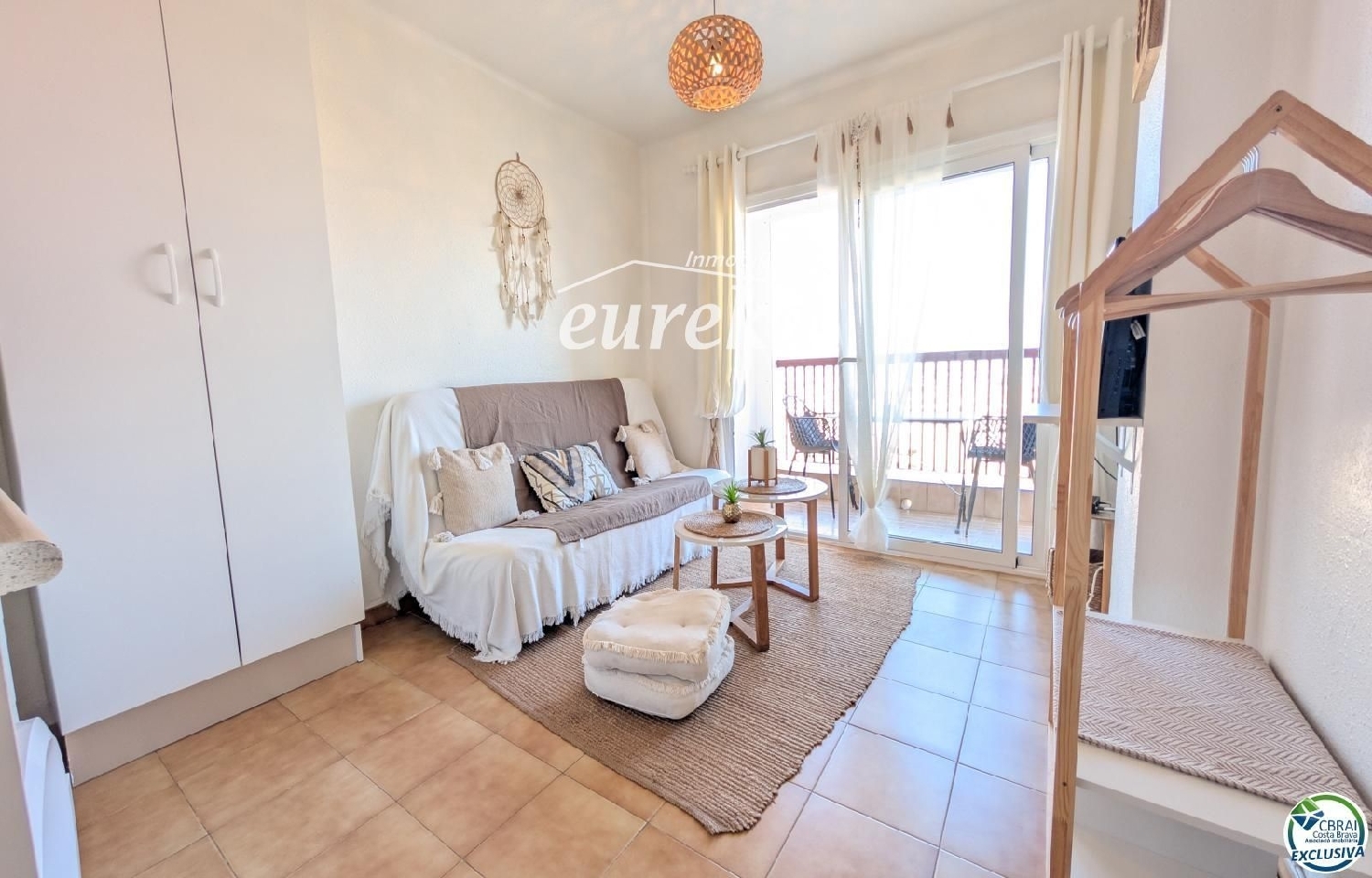  à vendre appartement Empuriabrava Alt Empordà 2