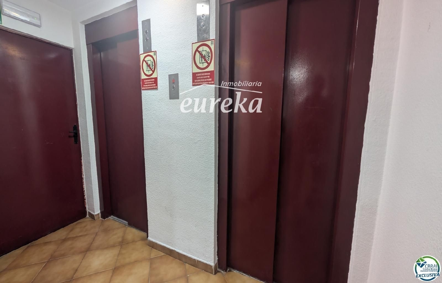  à vendre appartement Empuriabrava Alt Empordà 14