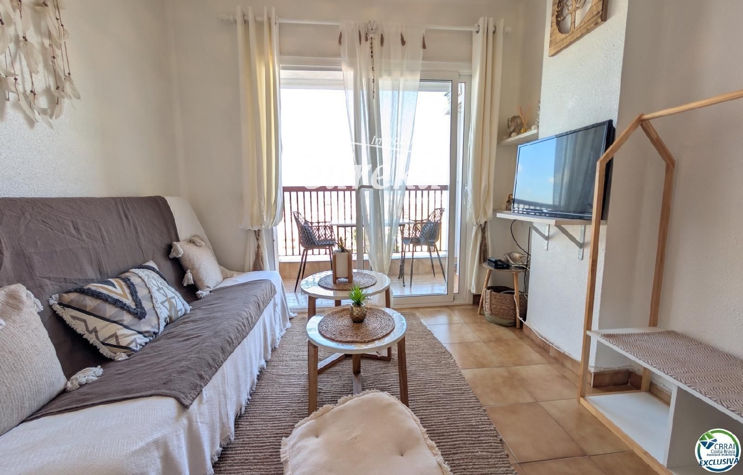  à vendre appartement Empuriabrava Alt Empordà 3