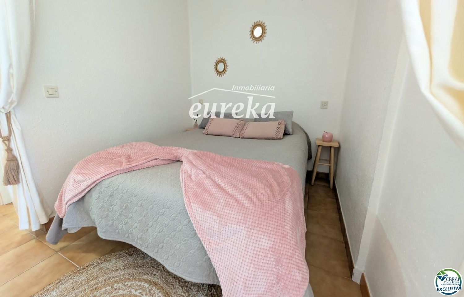  à vendre appartement Empuriabrava Alt Empordà 11
