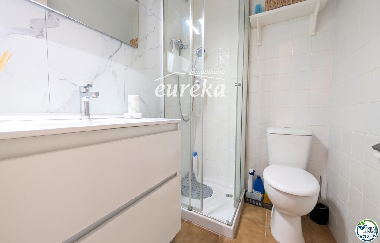  à vendre appartement Empuriabrava Alt Empordà 12