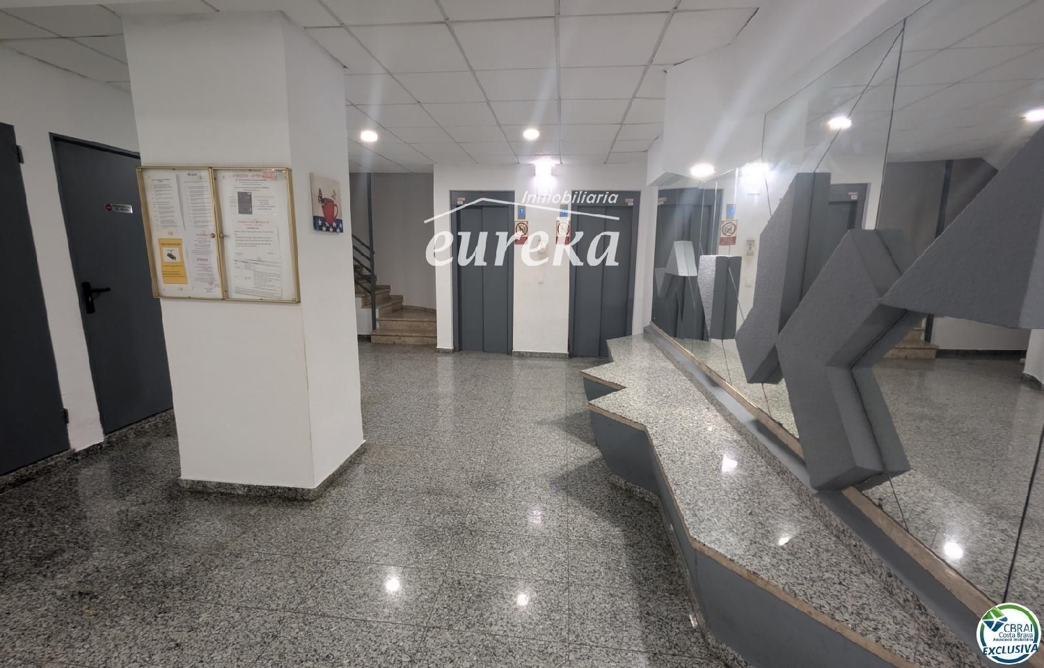  à vendre appartement Empuriabrava Alt Empordà 15