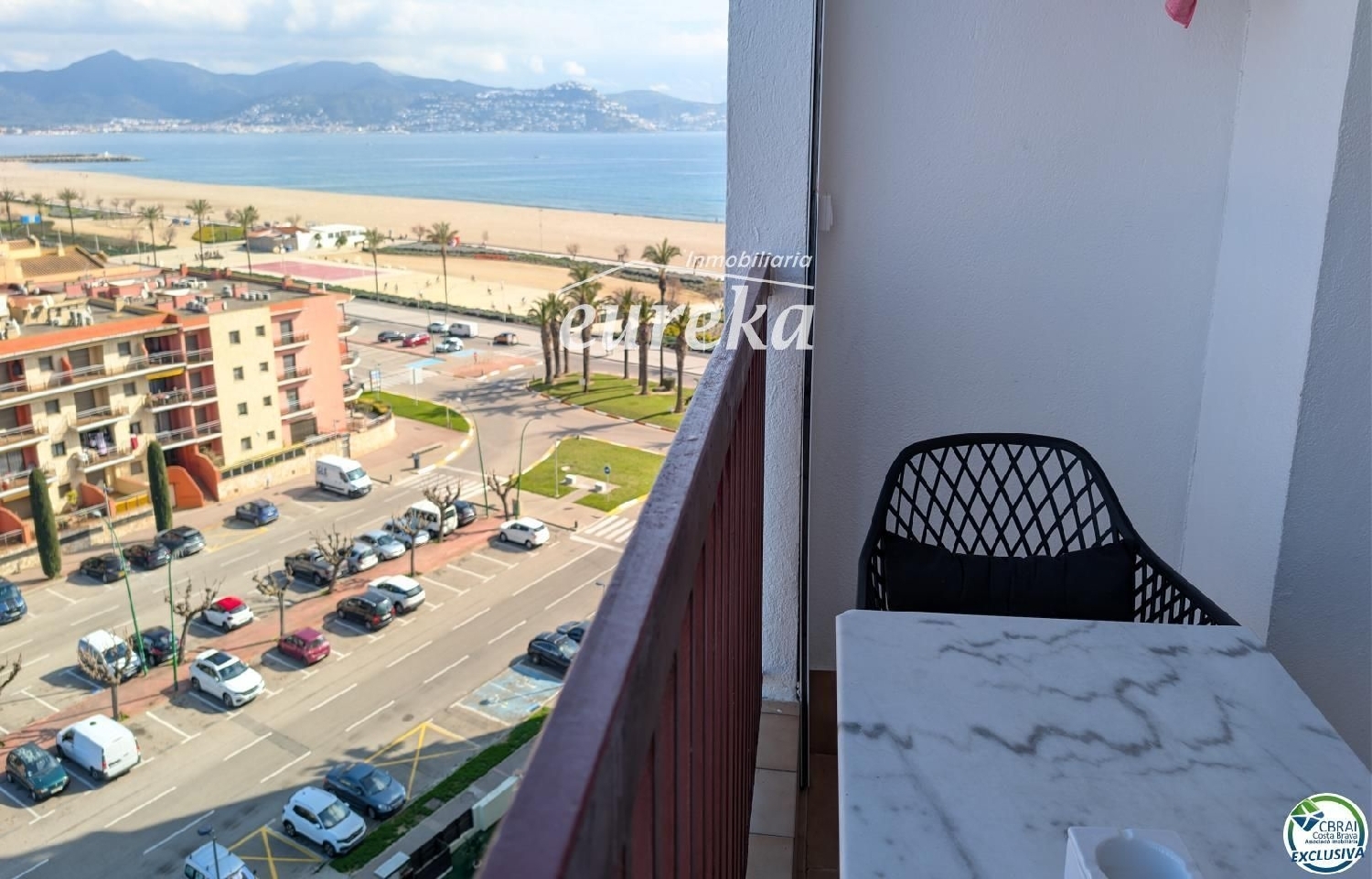  à vendre appartement Empuriabrava Alt Empordà 7
