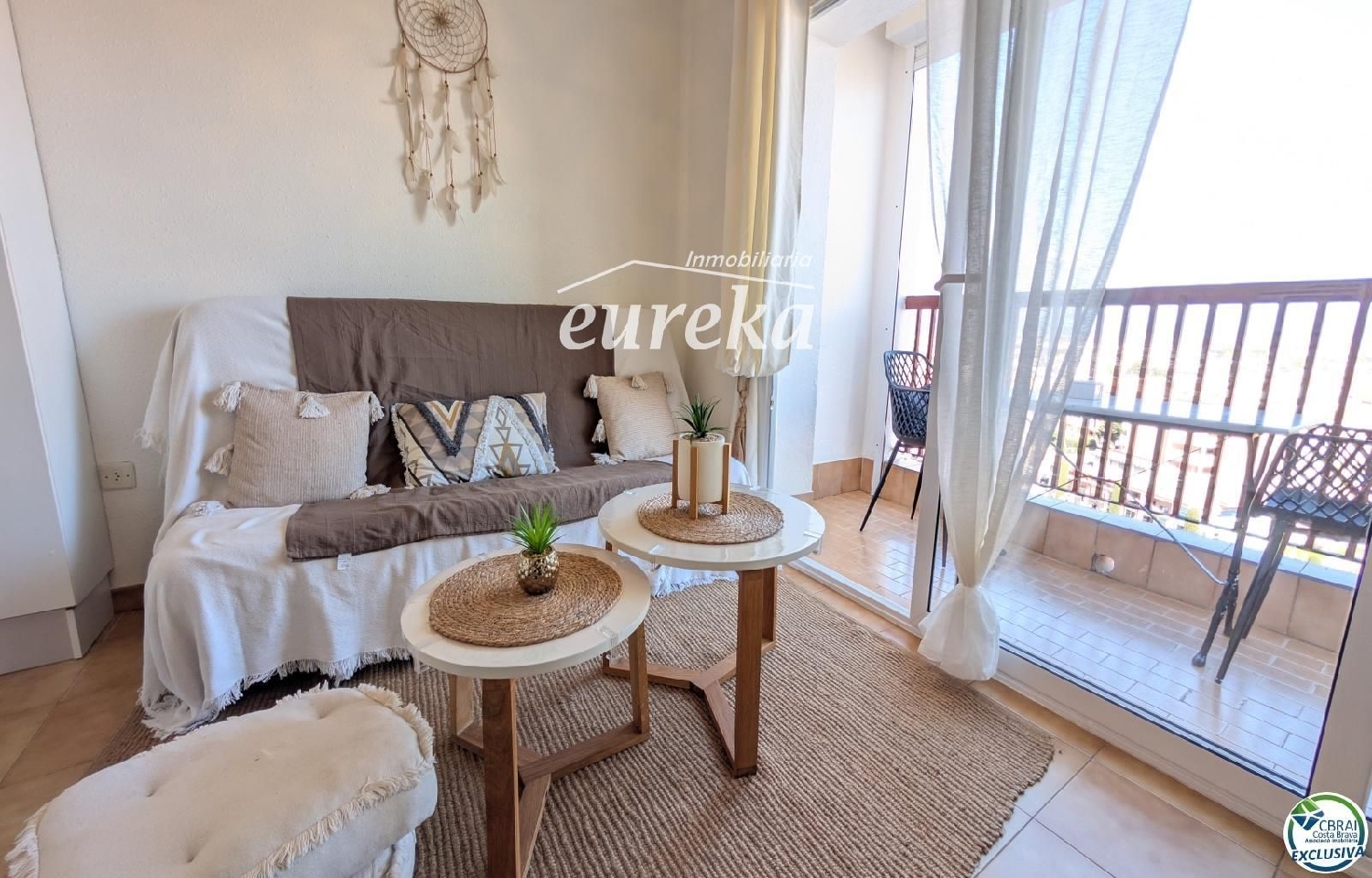  à vendre appartement Empuriabrava Alt Empordà 5
