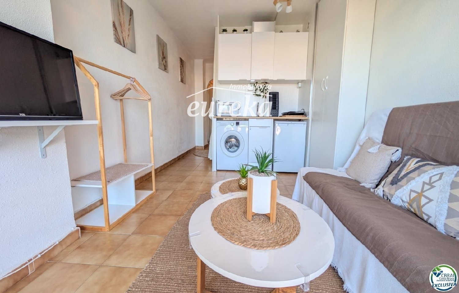  à vendre appartement Empuriabrava Alt Empordà 6