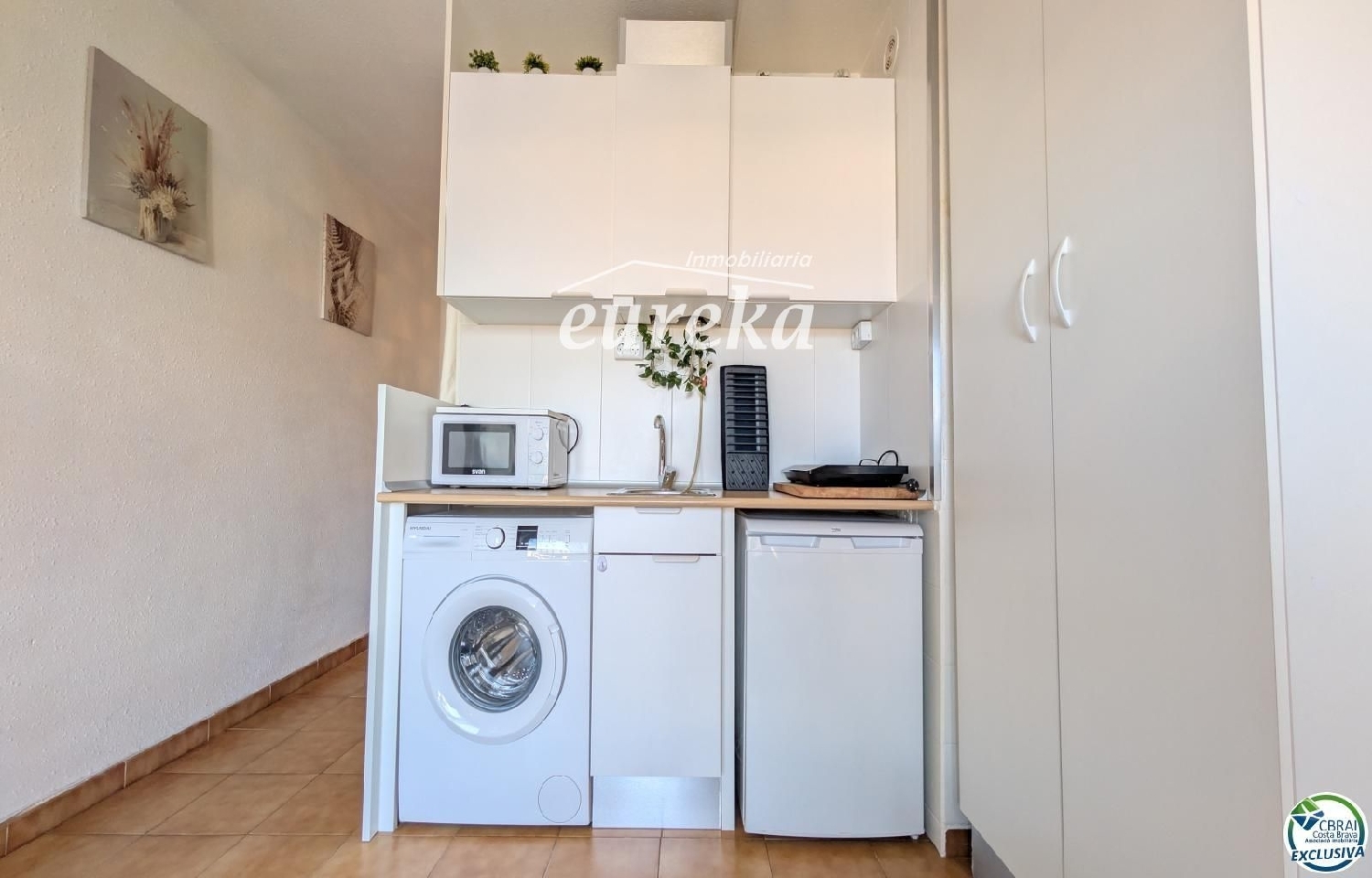  à vendre appartement Empuriabrava Alt Empordà 13