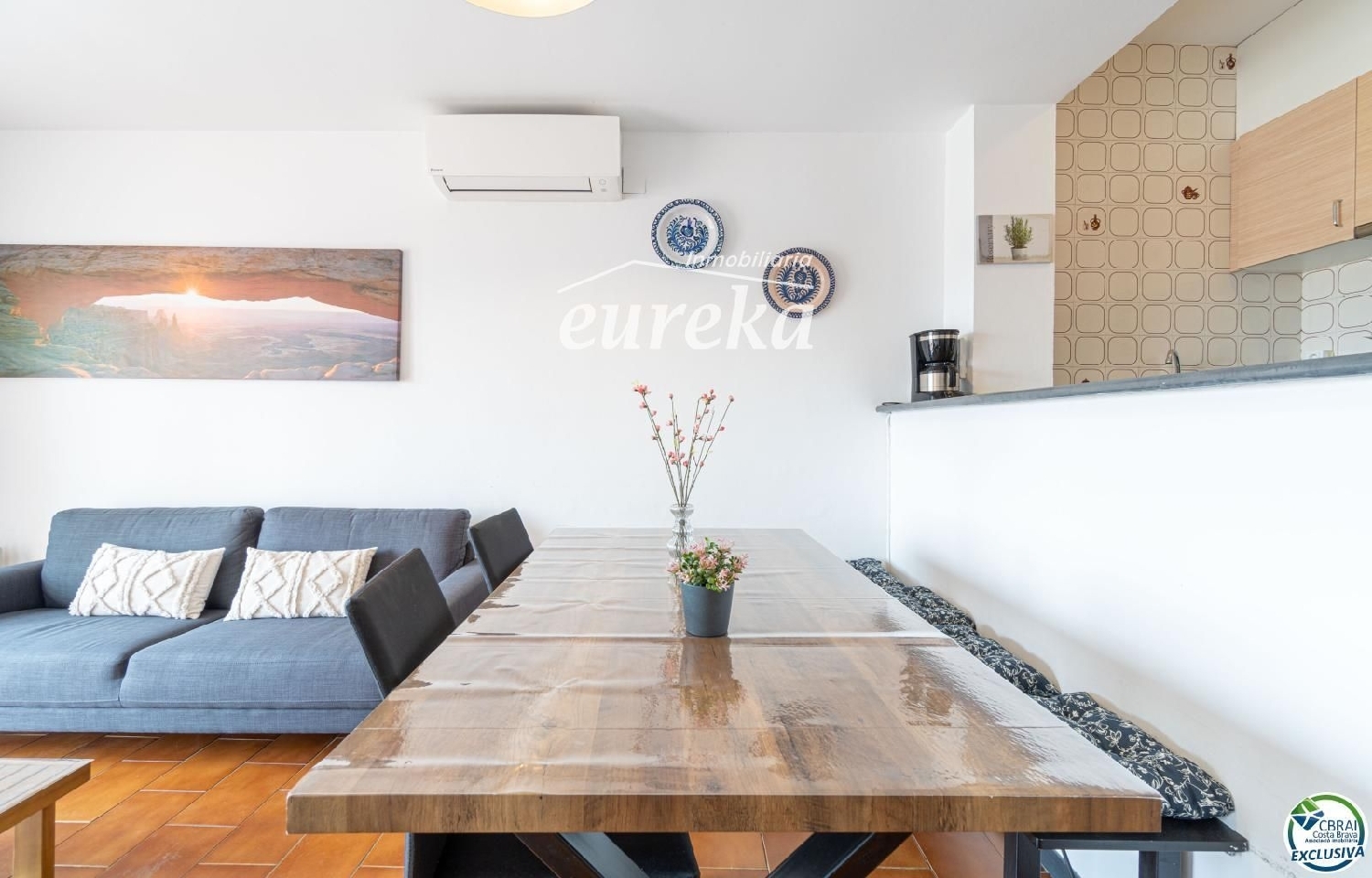  à vendre appartement Empuriabrava Alt Empordà 5
