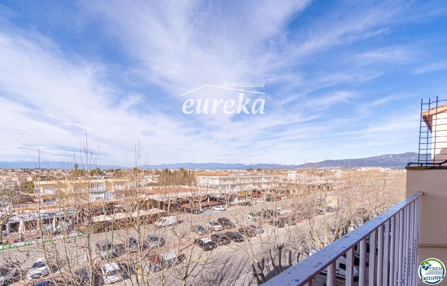  à vendre appartement Empuriabrava Alt Empordà 20