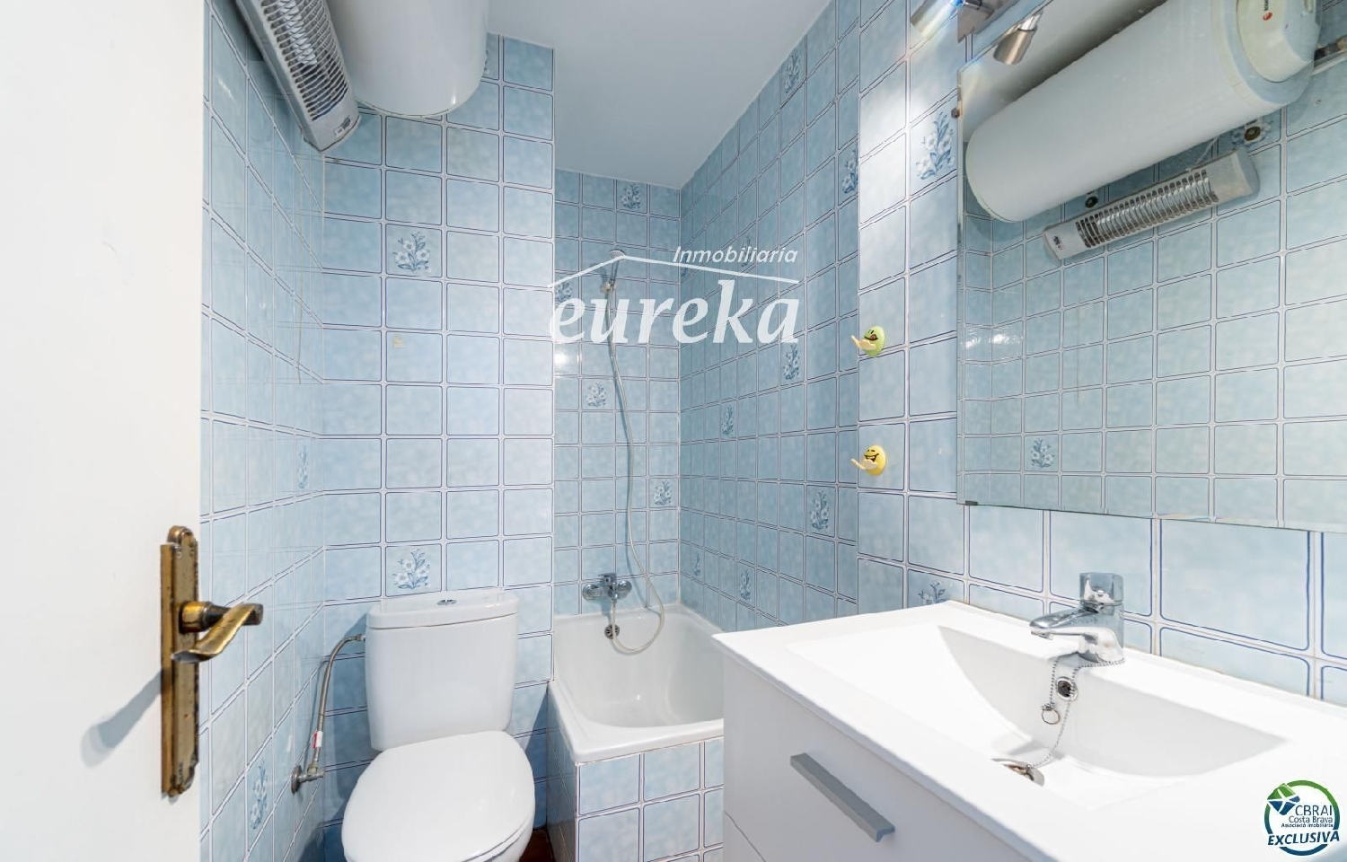  à vendre appartement Empuriabrava Alt Empordà 13