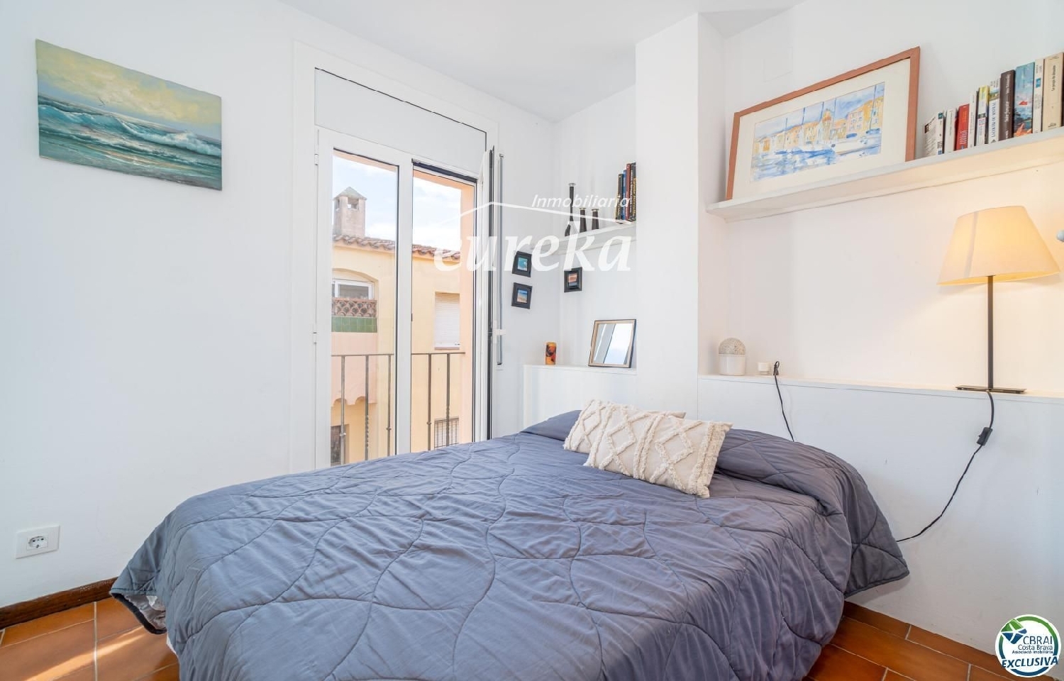  à vendre appartement Empuriabrava Alt Empordà 16