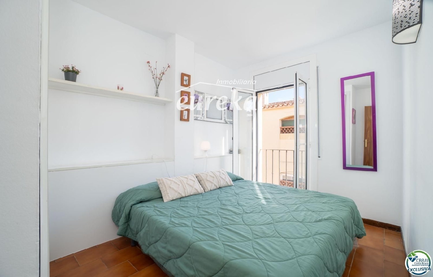  à vendre appartement Empuriabrava Alt Empordà 14