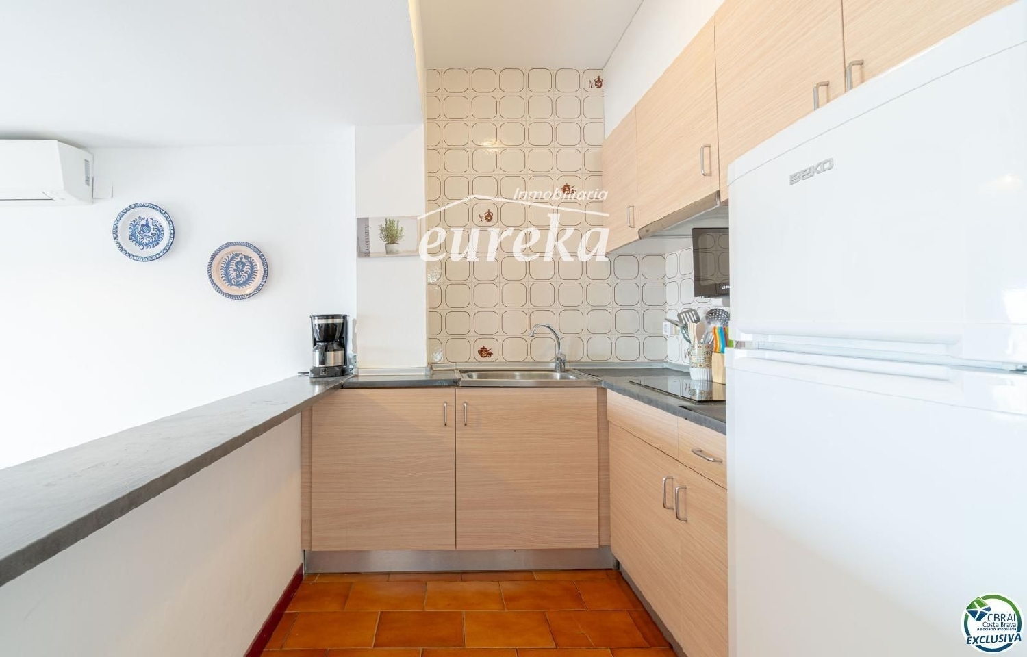  à vendre appartement Empuriabrava Alt Empordà 7