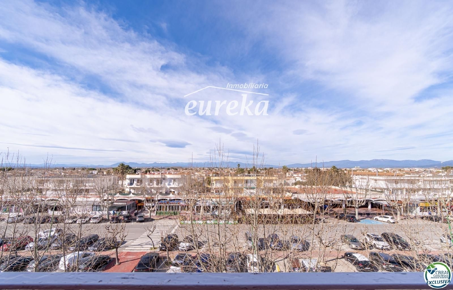  à vendre appartement Empuriabrava Alt Empordà 19