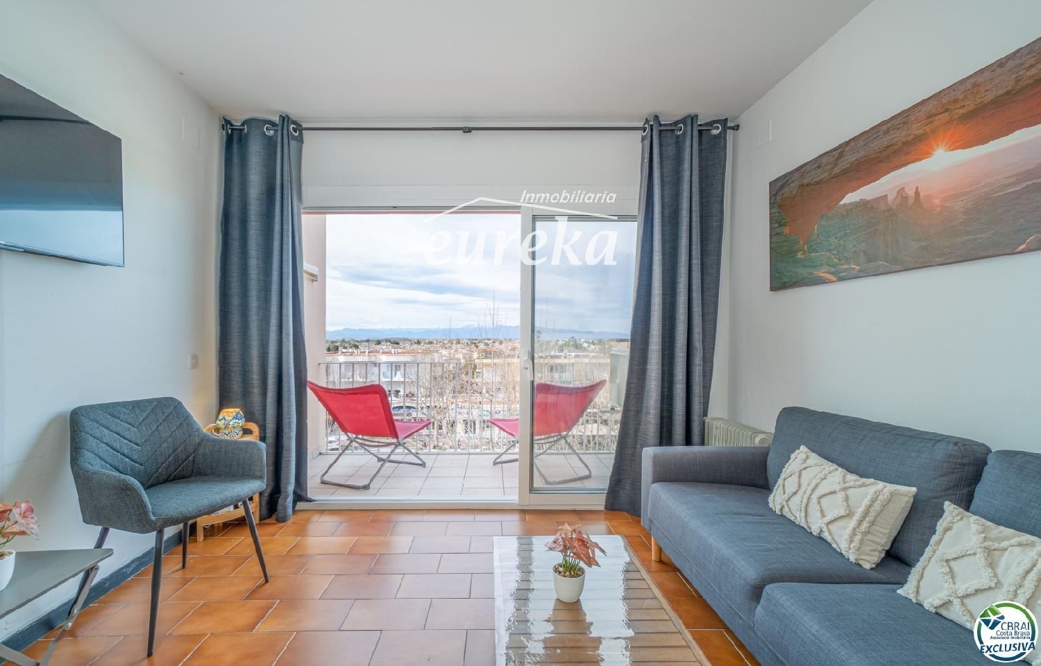  à vendre appartement Empuriabrava Alt Empordà 8