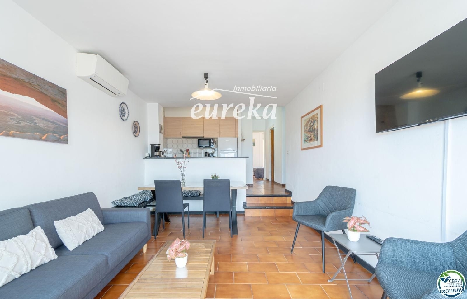  à vendre appartement Empuriabrava Alt Empordà 11