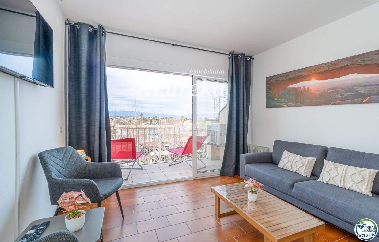  à vendre appartement Empuriabrava Alt Empordà 9