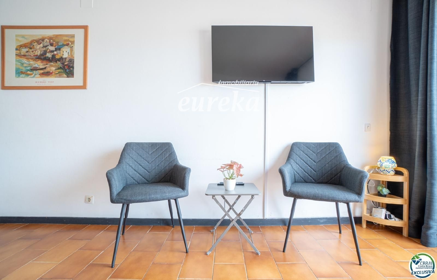  à vendre appartement Empuriabrava Alt Empordà 10