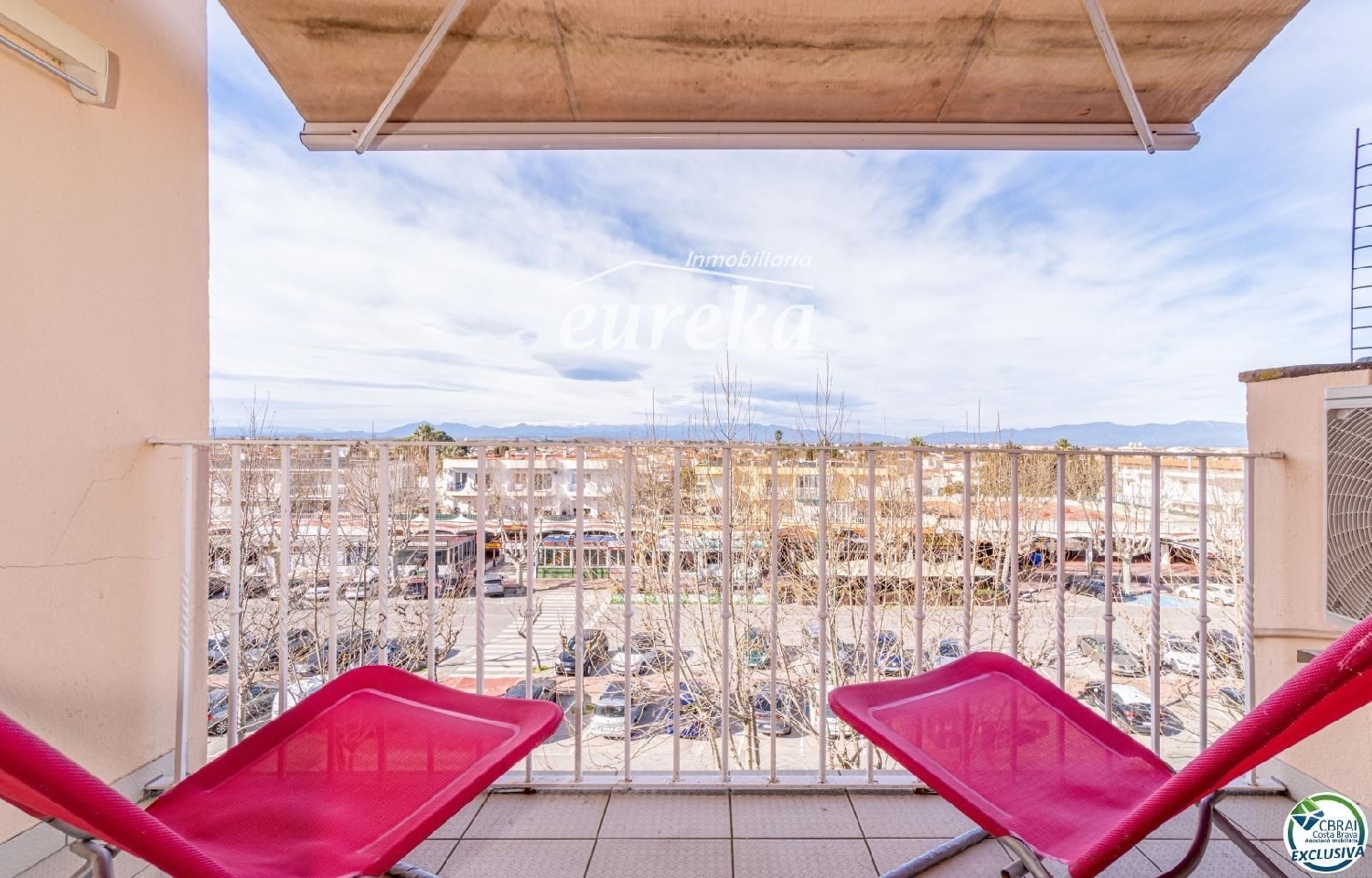  à vendre appartement Empuriabrava Alt Empordà 18