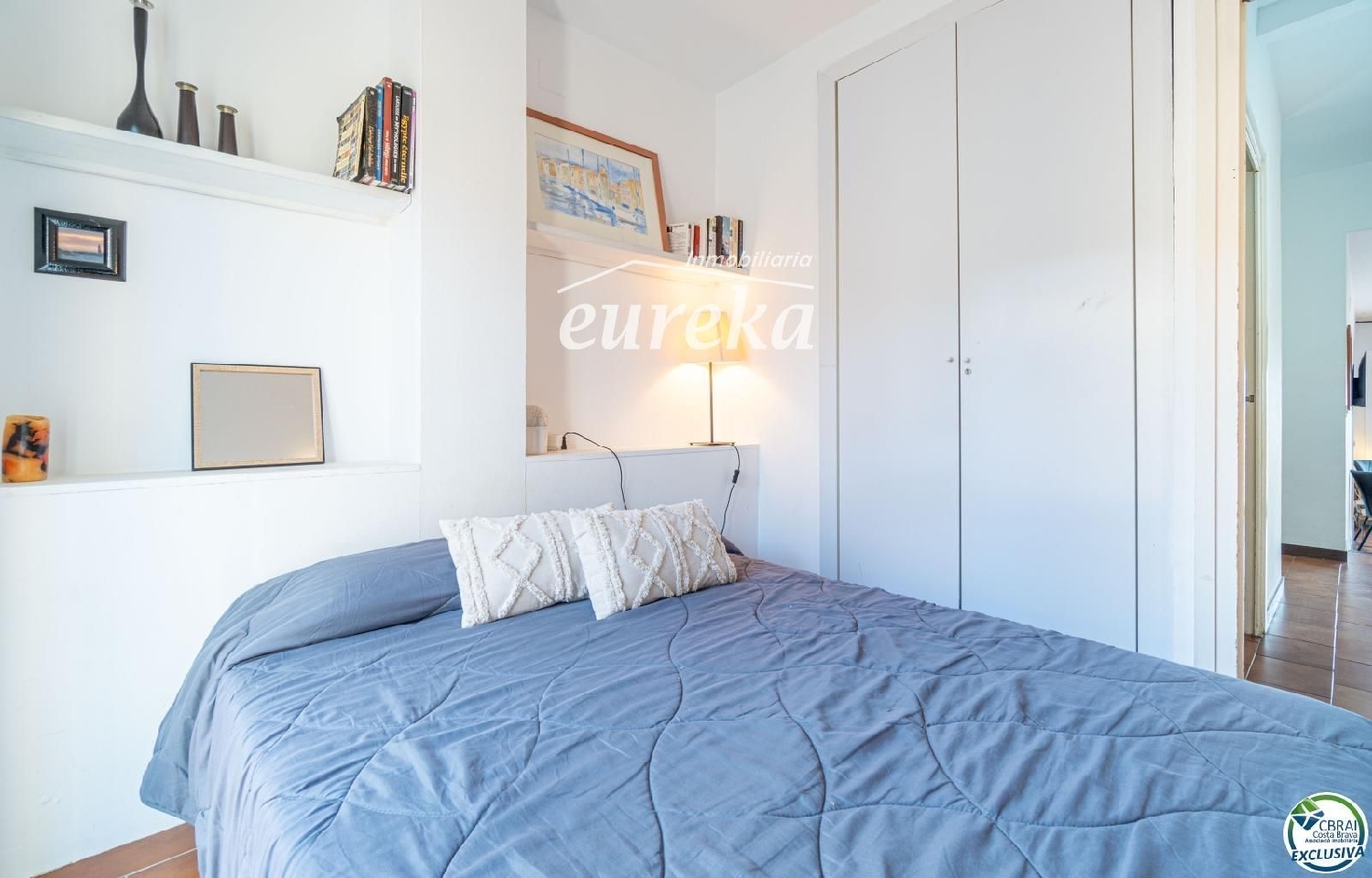 à vendre appartement Empuriabrava Alt Empordà 17