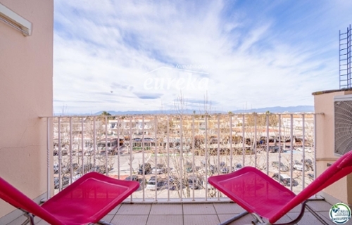 Empuriabrava Alt Empordà appartement foto
