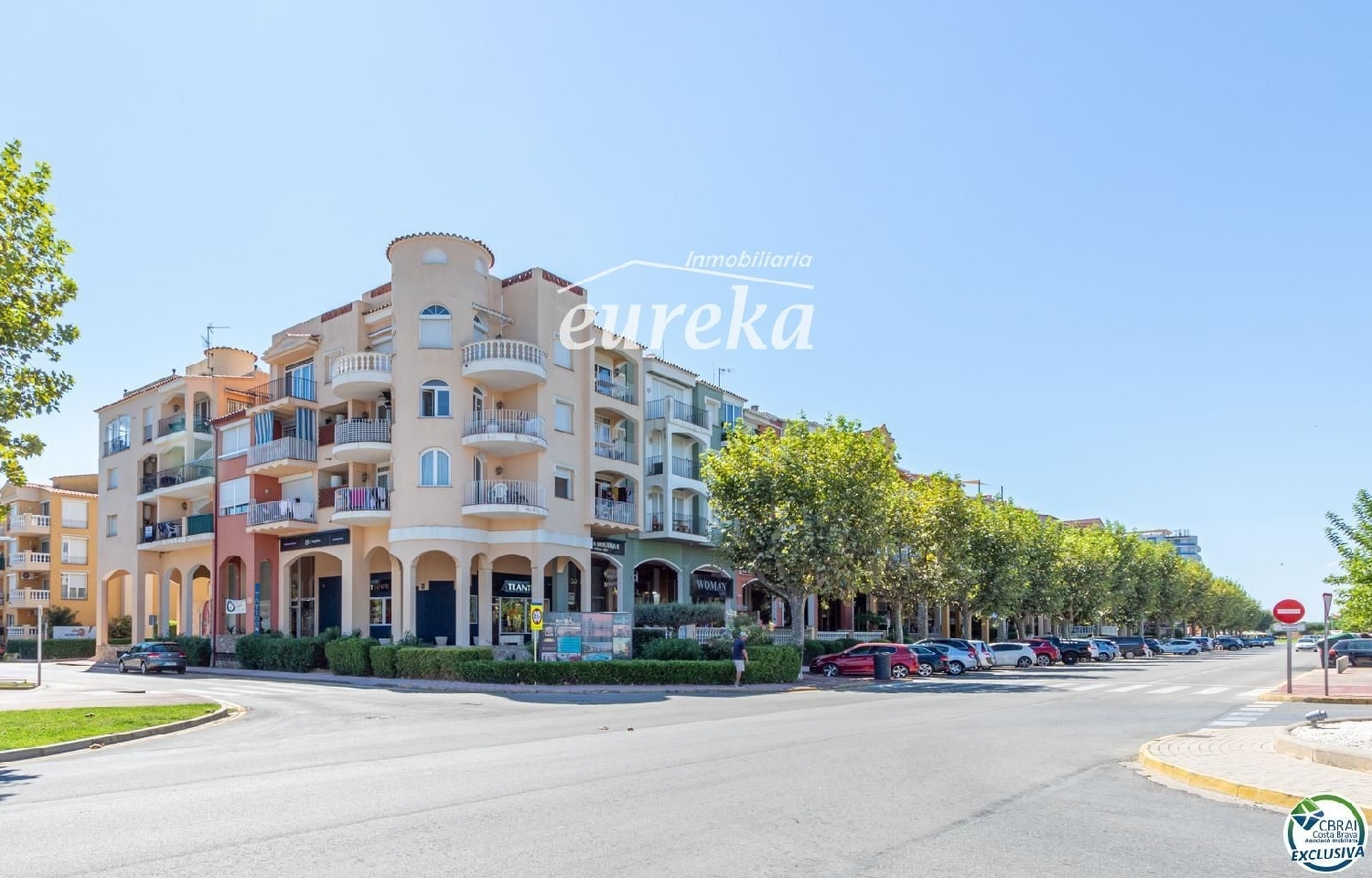  à vendre appartement Empuriabrava Alt Empordà 21
