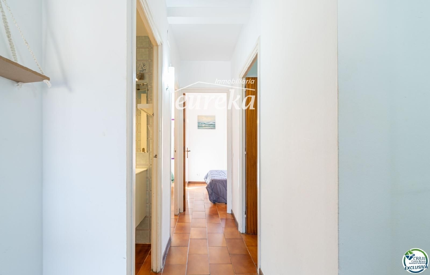  à vendre appartement Empuriabrava Alt Empordà 12