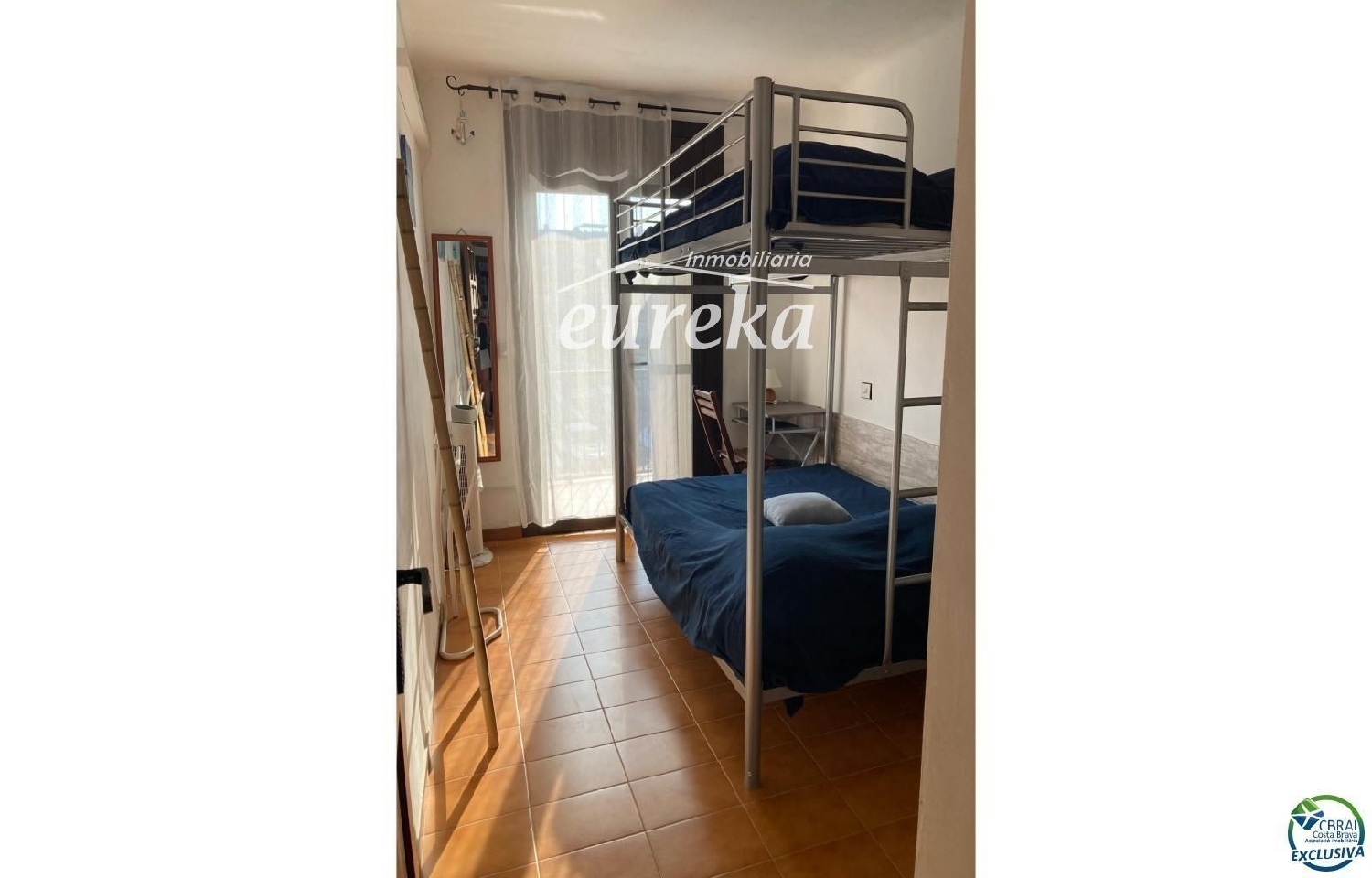  à vendre appartement Empuriabrava Alt Empordà 15