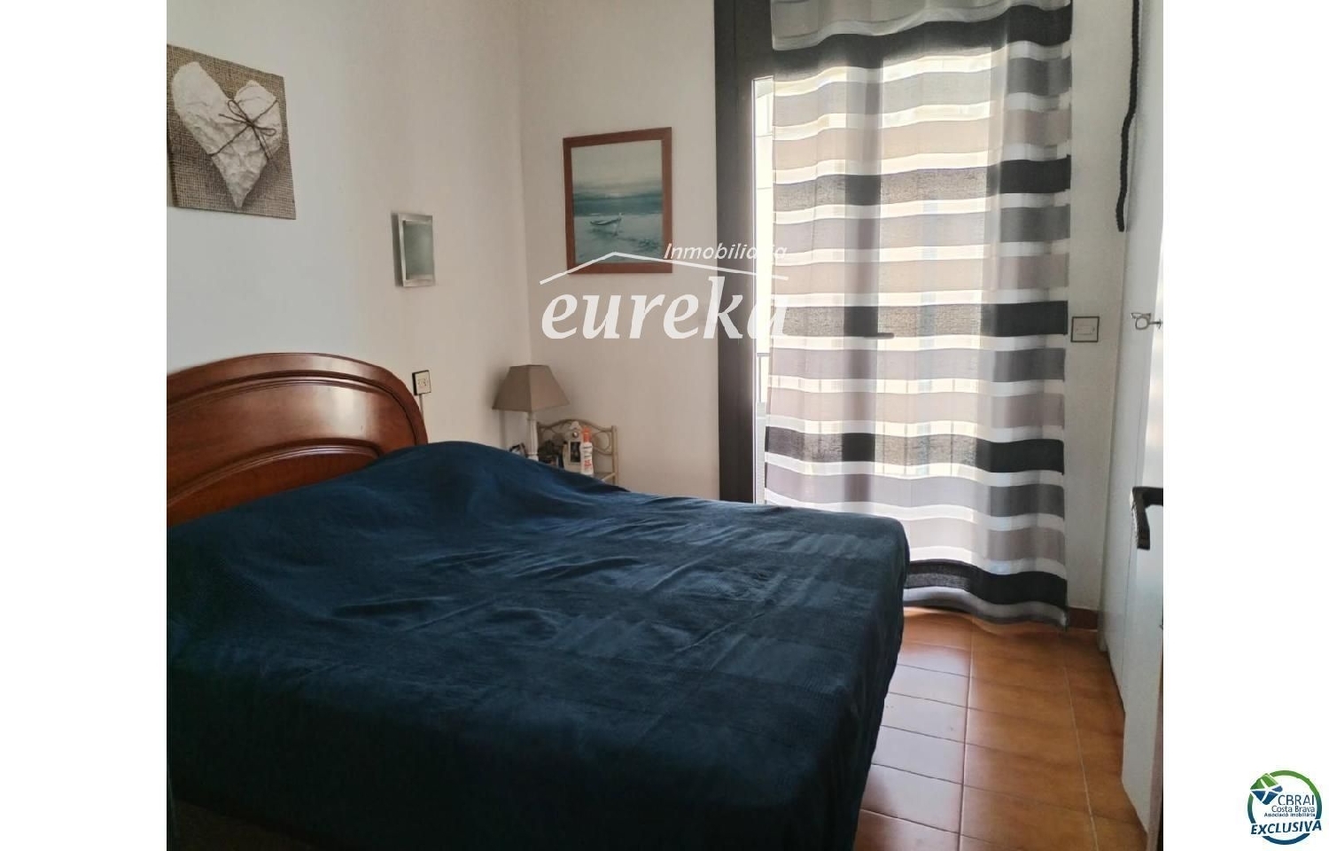  à vendre appartement Empuriabrava Alt Empordà 16