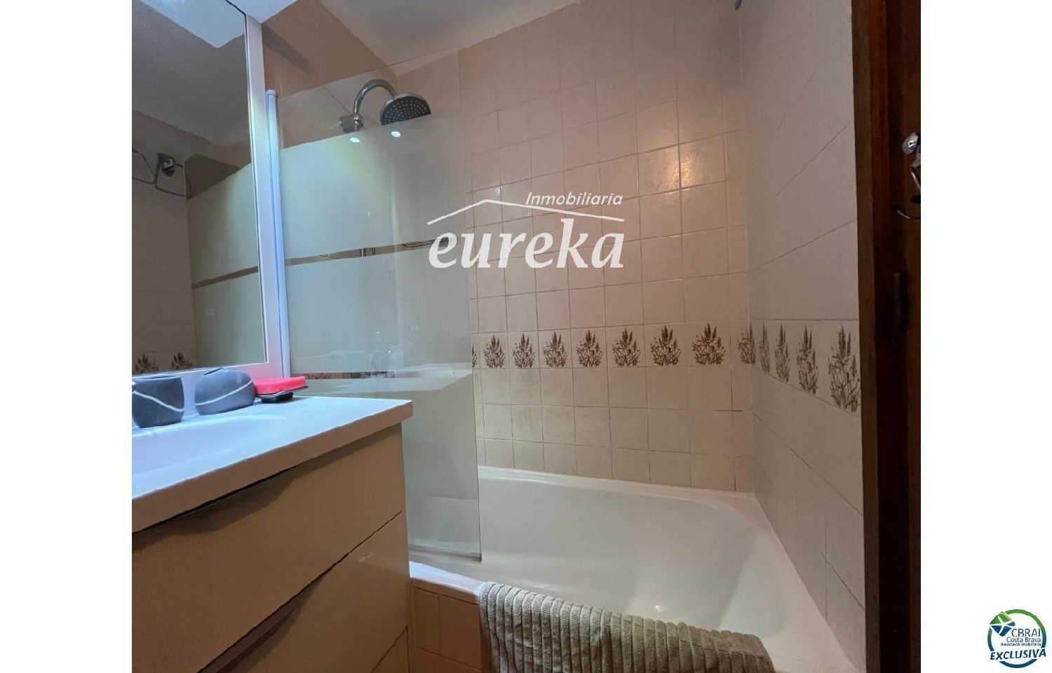  à vendre appartement Empuriabrava Alt Empordà 23