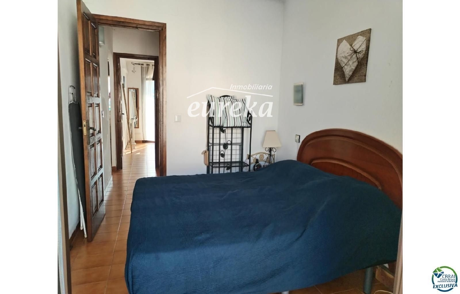  à vendre appartement Empuriabrava Alt Empordà 14