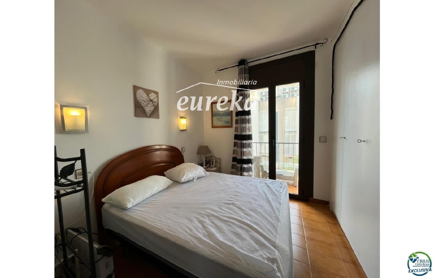  à vendre appartement Empuriabrava Alt Empordà 11