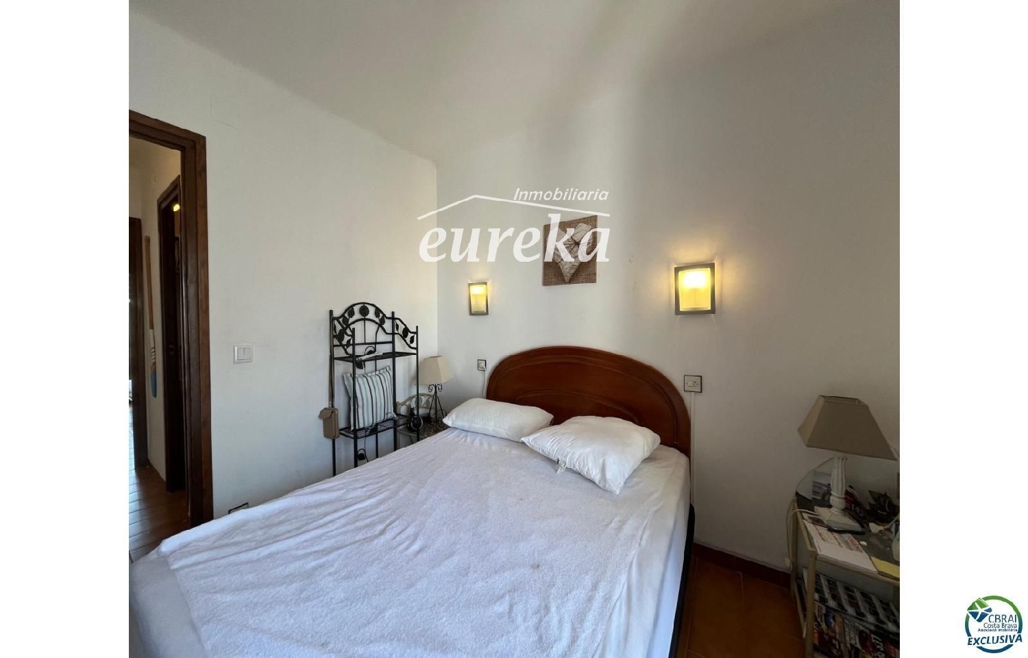  à vendre appartement Empuriabrava Alt Empordà 20