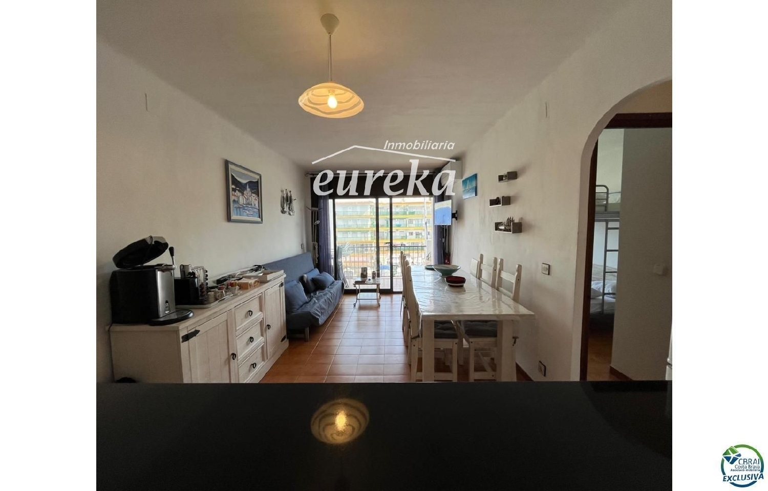  à vendre appartement Empuriabrava Alt Empordà 4